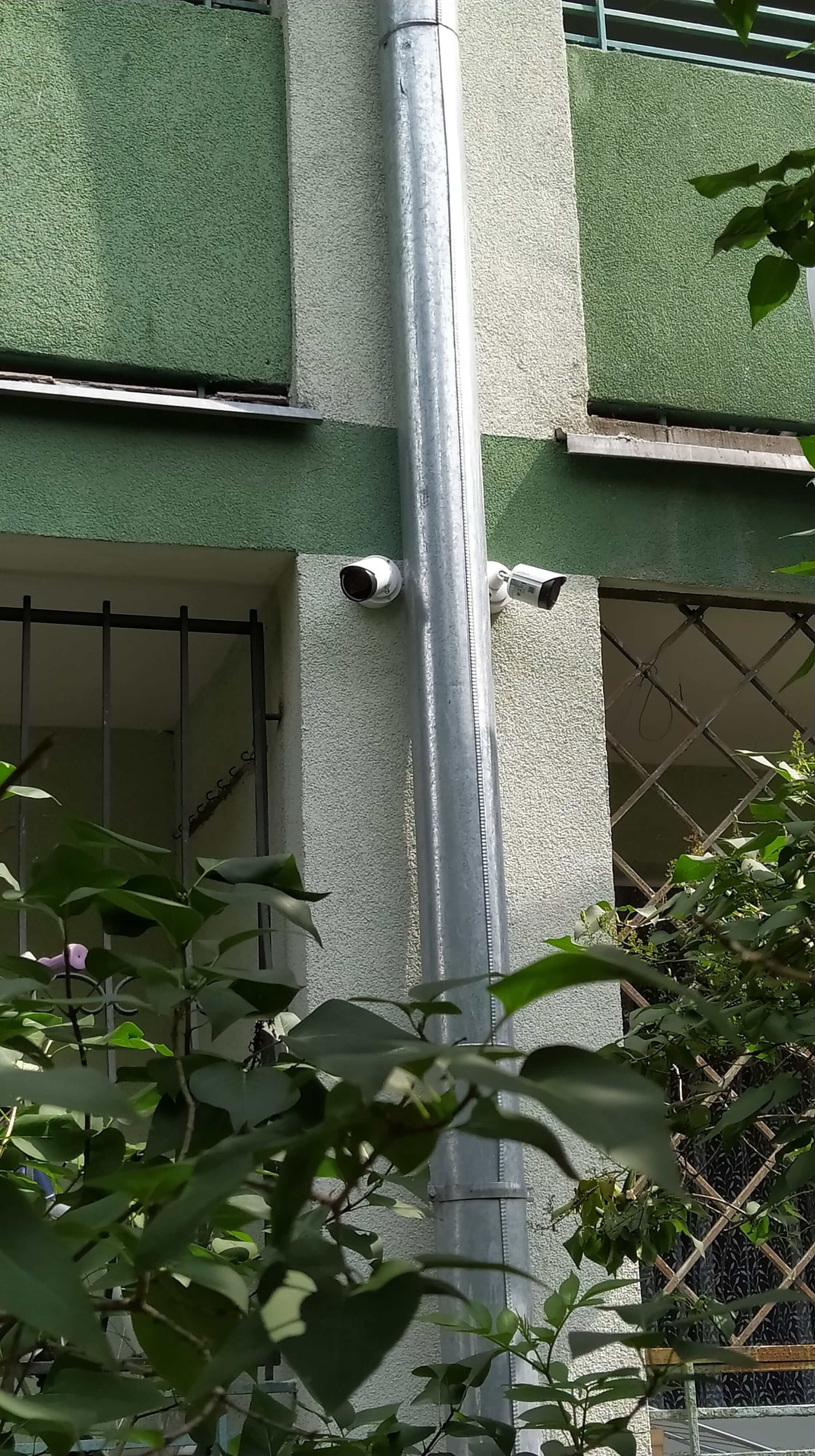 Wspólnota Mieszkaniowa Majewskiego 36 w Warszawie