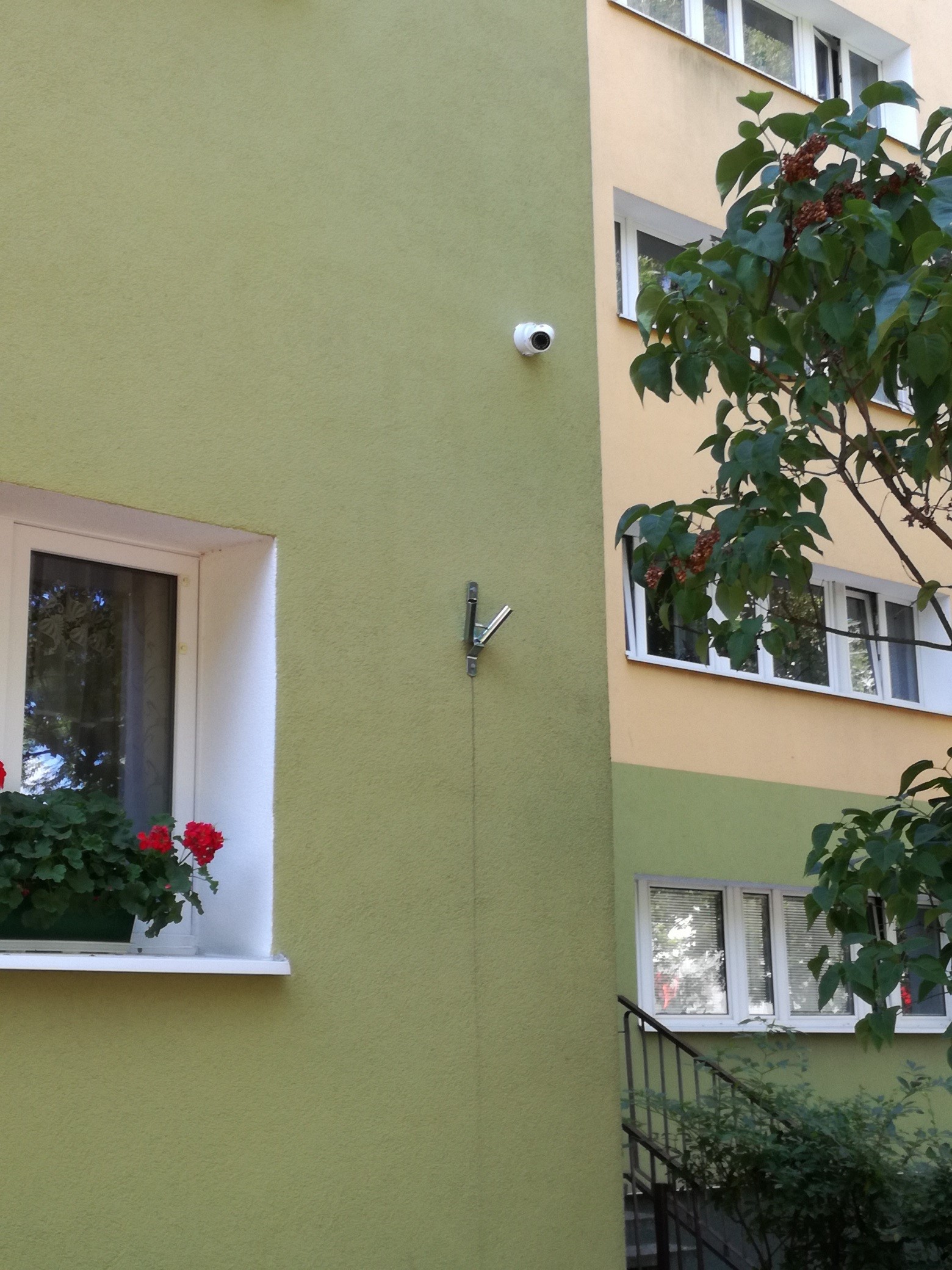 Wspólnota Mieszkaniowa Grzeszczyka 8 w Warszawie